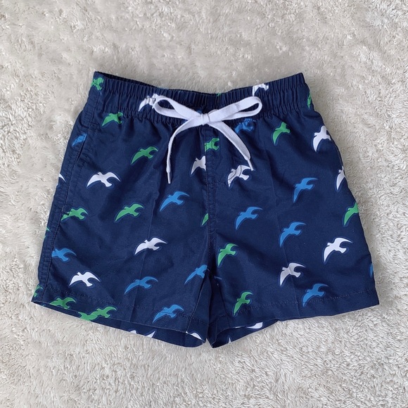 Kids Boys Swim Suit 4T - Picture 1 of 6